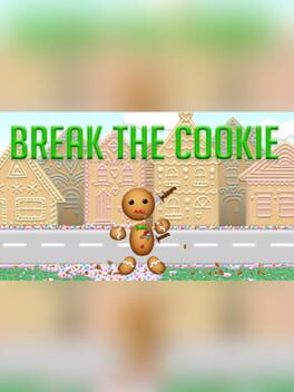 Break the Cookie Cover