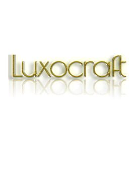 Luxocraft Cover