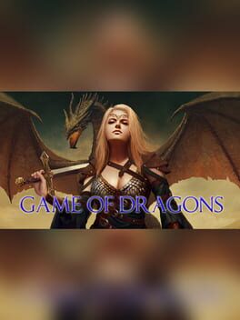 Game of Dragons Cover