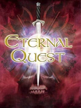 Eternal Quest Cover