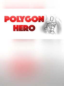Polygon Hero Cover