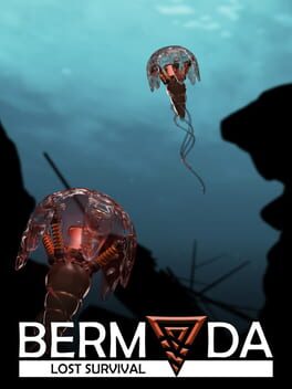Bermuda: Lost Survival Cover