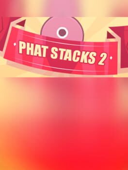 Phat Stacks 2 Cover