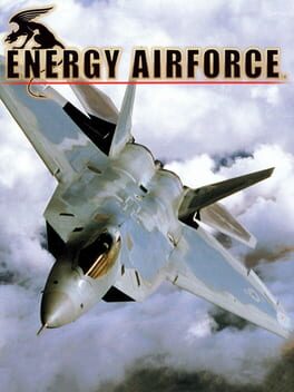 Energy Airforce Cover