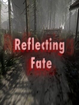 Reflecting Fate Cover