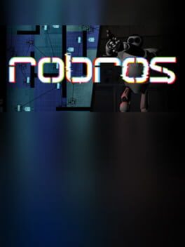 RoBros Cover