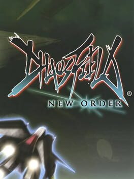 Chaos Field: New Order Cover