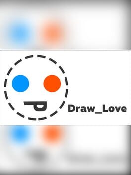 Draw_Love Cover
