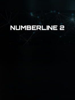 Numberline 2 Cover