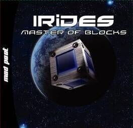 Irides: Master of Blocks Cover