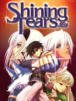 Shining Tears Cover