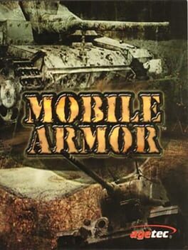 Mobile Armor Cover