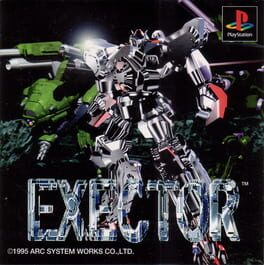 Exector Cover