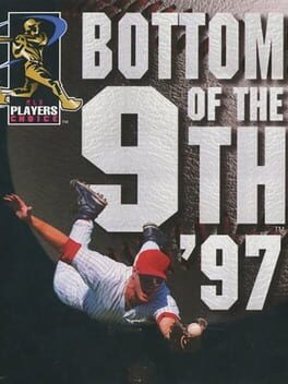 Bottom of the 9th '97 Cover