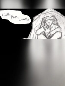 Little Miss Lonely Cover