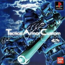 Tactical Armor Custom Gasaraki Cover