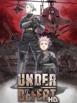Under Defeat HD Cover