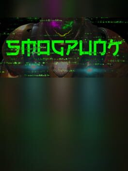 Smogland Cover