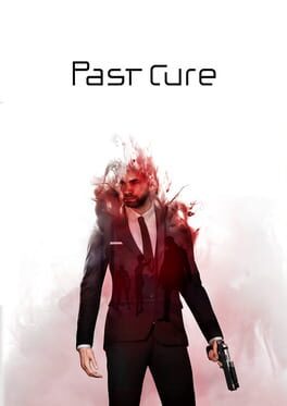 Past Cure Cover