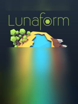Lunaform Cover