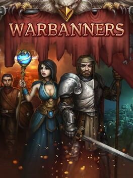 Warbanners Cover