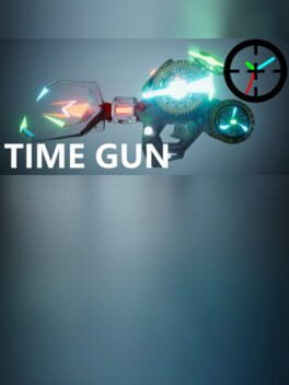 Time Gun Cover