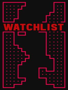Watchlist Cover