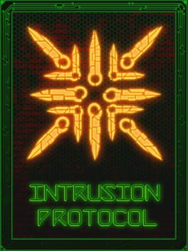 Intrusion Protocol Cover