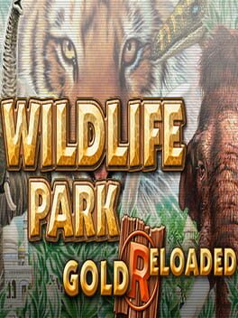 Wildlife Park Gold Reloaded Cover