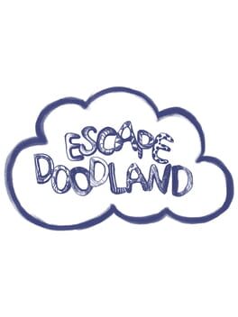 Escape Doodland Cover