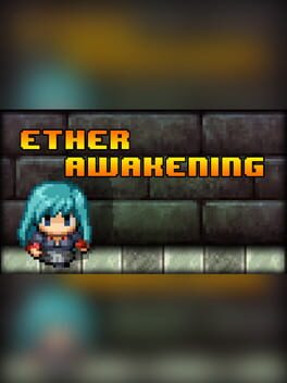 Ether Awakening Cover