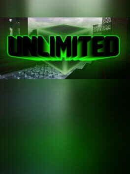 Unlimited Cover