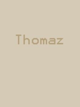 Thomaz Cover