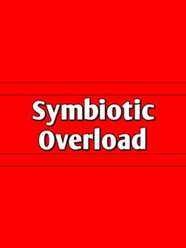 Symbiotic Overload Cover