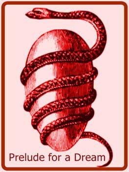 Prelude for a Dream Cover