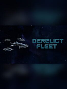 Derelict Fleet Cover