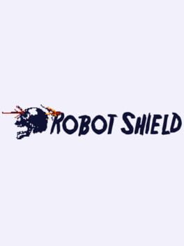 Robot Shield Cover