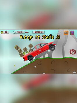 Keep It Safe 2 Cover