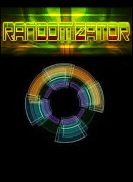 Randomizator Cover