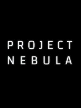 Project Nebula Cover