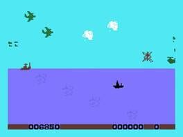 Submarine Battle Cover