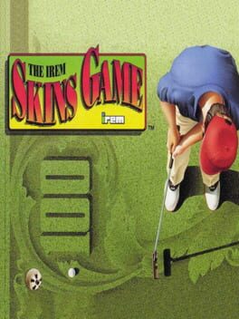 The Irem Skins Game Cover