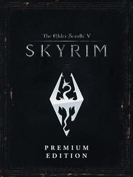 The Elder Scrolls V: Skyrim - Premium Edition Cover