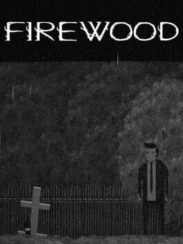 Firewood Cover