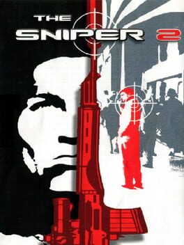 The Sniper 2 Cover