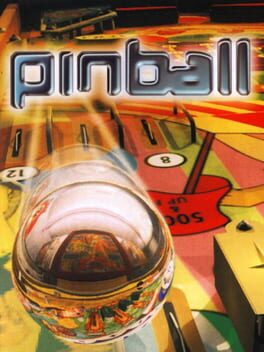 Pinball Cover