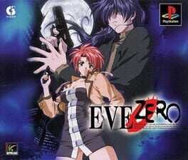 Eve Zero Cover