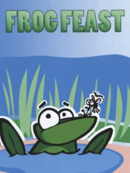 Frog Feast Cover