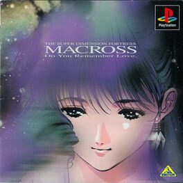 Macross - Do You Remember Love Cover