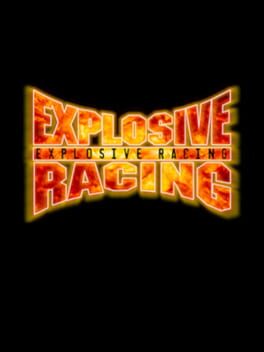 Explosive Racing Cover